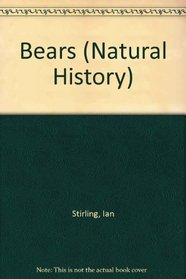 Bears (Natural History)