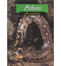 Pythons (Animals & the Environment)