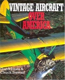 Vintage Aircraft over America