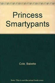 Princess Smartypants: Chinese/English