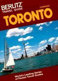 Toronto (Berlitz Travel Guide)