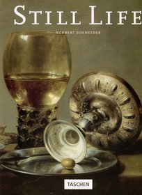 The Art of the Still Life: Still Life Painting in the Early Modern Period