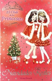 Navidades Reales/ Real Christmas (Spanish Edition)