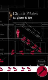 Las grietas de Jara / Falling Apart (Spanish Edition)