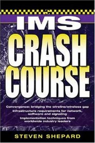 IMS Crash Course