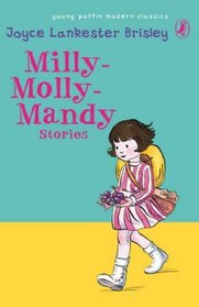 Milly-Molly-Mandy Stories (Young Puffin Modern Classics)