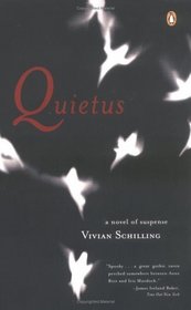 Quietus: A Novel