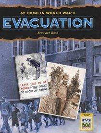 Evacuation (At Home in World War II)