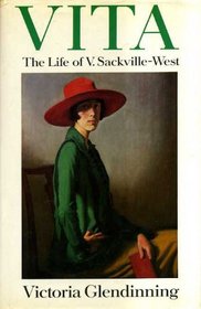 Vita: Life of V.Sackville-West