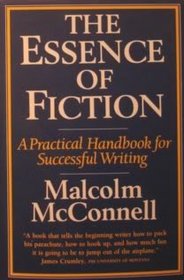 The Essence of Fiction