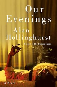 Our Evenings: A Novel