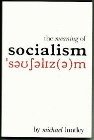 Meaning of Socialism