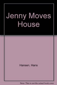 Jenny Moves House