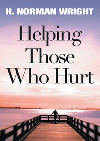 Helping Those Who Hurt: Reaching Out to Your Friends In Need