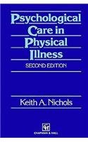 Psychological Care in Physical Illness