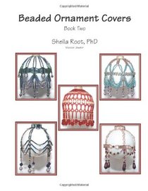 Beaded Ornament Covers, Book 2
