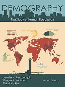 Demography: The Study of Human Population, Fourth Edition