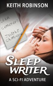 Sleep Writer (Book 1)