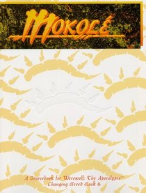 Mokole (Werewolf: The Apocalypse)