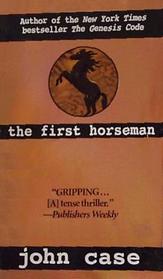 The First Horseman  (Audio Cassette) (Abridged)