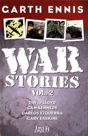 War Stories, Vol 2
