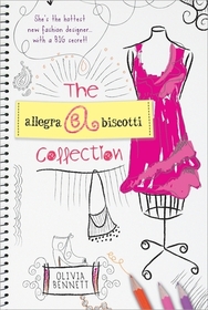 The Allegra Biscotti Collection