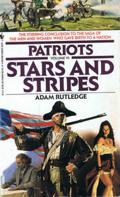Stars and Stripes (Patriots, Vol 6)
