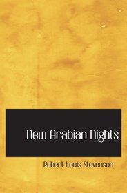 New Arabian Nights