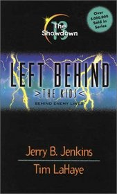 The Showdown (Left Behind: The Kids, Bk 13)