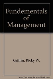 Fundementals Of Management With Student Cd 4th Edition Plus Understanding Plagiarism