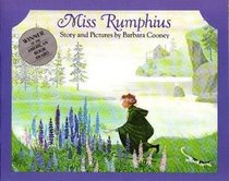 Miss Rumphius: Grade 2