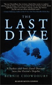 The Last Dive: A Father and Son's Fatal Descent into the Ocean's Depths