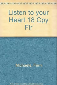 Listen to your Heart 18 Cpy Flr