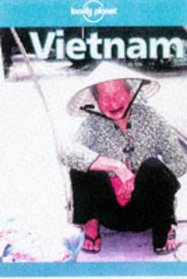 Lonely Planet Vietnam: A Survival Kit (