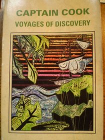 Voyages of Discovery/Captain Cook