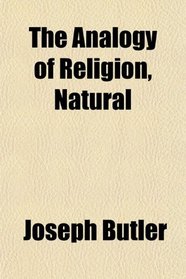 The Analogy of Religion, Natural