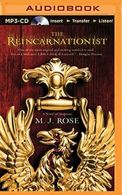 Reincarnationist, The (Reincarnationist Series)