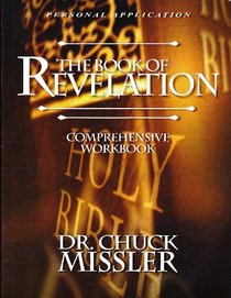 The Book of Revelation Comprehensive Workbook