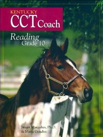 Kentucky CCT Coach (Reading Grade 10)
