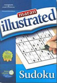 Maran Illustrated Sudoku (Maran Illustrated)