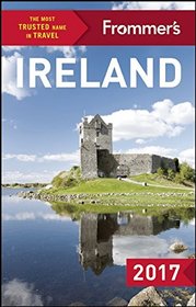 Frommer's Ireland 2017 (Complete Guide)