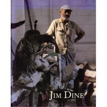Jim Dine: New Paintings and Sculpture: Interview by Martin Friedman: September 21-October 26, 1991