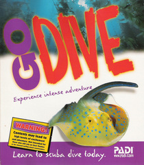 Open Water Dive Manual