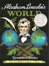 Abraham Lincoln's World (Expanded Edition)