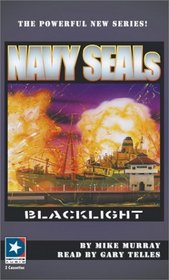 Navy Seals: Blacklight