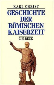 Geschichte der rmischen Kaiserzeit