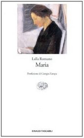 Maria (Letteratura) (Italian Edition)