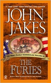 The Furies, Kent Family Chronicles Vol 4