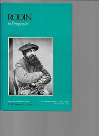 Rodin in Perspective (The Artists in perspective series)