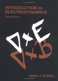 Introduction to Electrodynamics (3rd Edition)